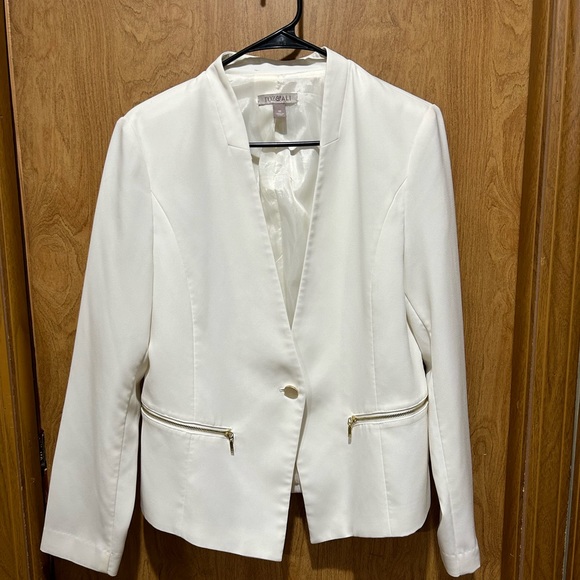 Roz & Ali Dress Suit Coat - Picture 1 of 3